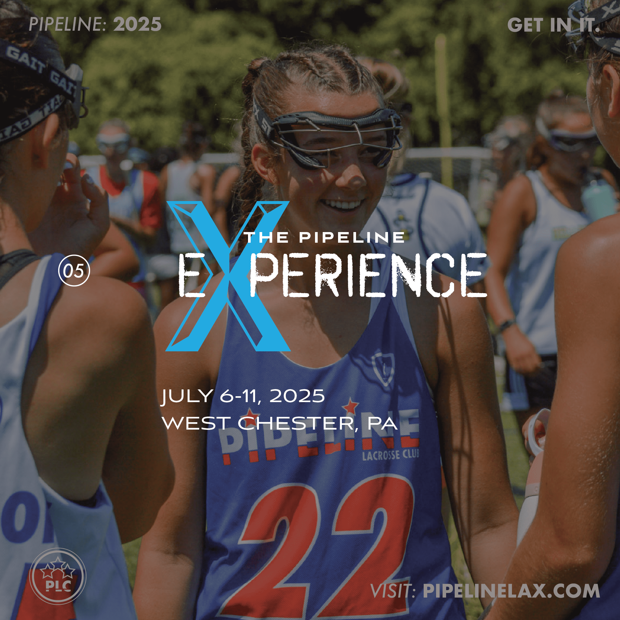 PLC Spring and Summer-07